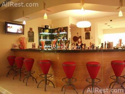 Dennys Inn Hotel 17
